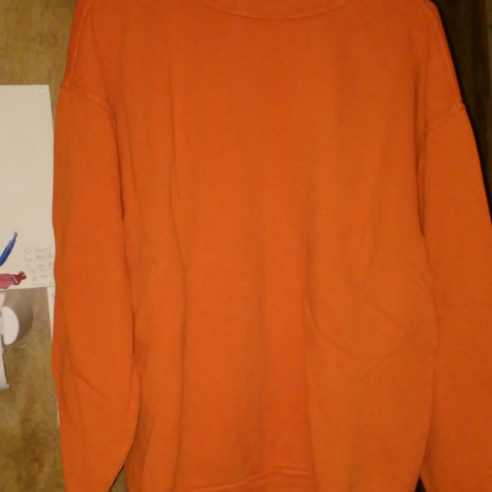 DESERT WASH MEN'S FLEECE PULLOVER.